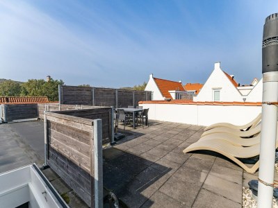 Holiday house Ferienhaus in Koudekerke am Strand - Outdoor photo 8