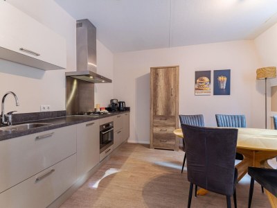 Holiday house Ferienhaus in Koudekerke am Strand - Features photo 13