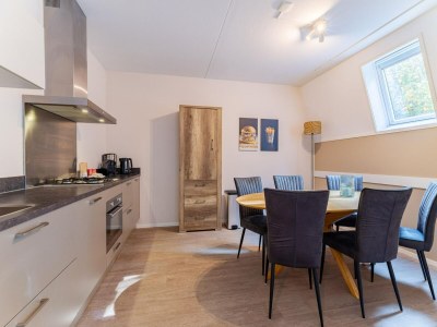 Holiday house Ferienhaus in Koudekerke am Strand - Features photo 15