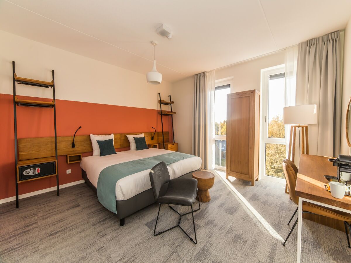 Holiday park Suite Escape in Luxe Resort
