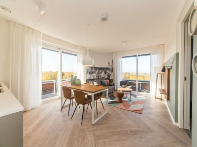 Holiday park Suite Escape in Luxe Resort - Features photo 6