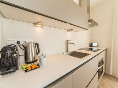 Holiday park Suite Escape in Luxe Resort - Features photo 15