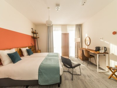 Holiday park Suite Escape in Luxe Resort - Features photo 17
