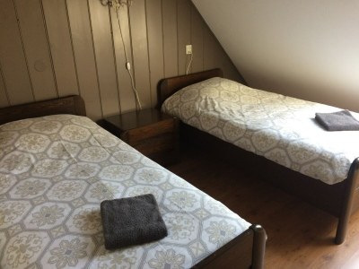 Apartment Appartement Boerderij in Strandnähe - Features photo 10