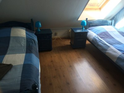 Apartment Appartement Boerderij in Strandnähe - Features photo 13