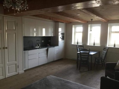 Apartment Appartement Dijkzicht near Schagen - Features photo 8