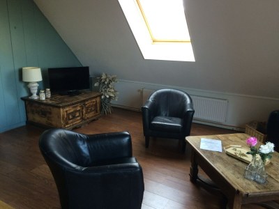 Apartment Appartement Nostalgisch auf dem Bauernhof Scholp - Features photo 12