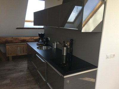Apartment 4-person Appartement Rustiek in Schagen - Features photo 7