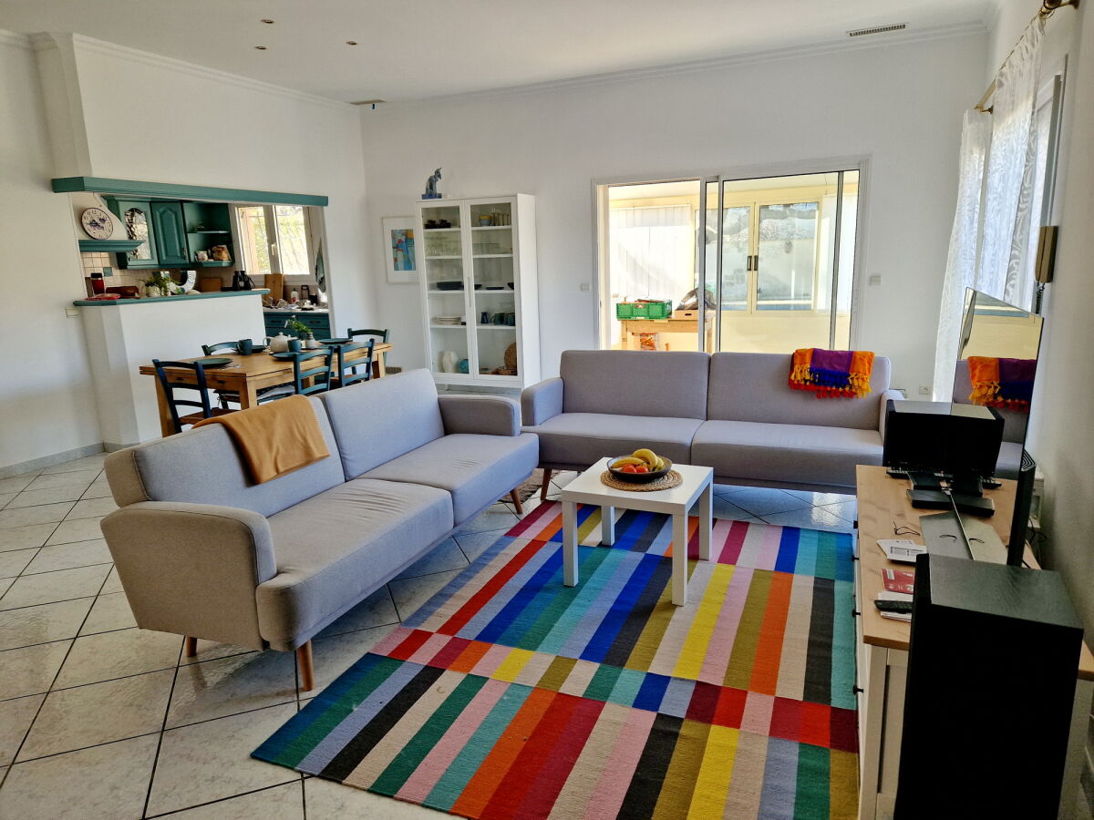 Holiday house Villa Lezard vert - Features photo 5