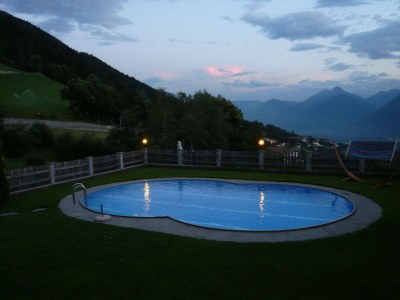 Holiday apartment Gasserhof Pear - Outdoor photo 7