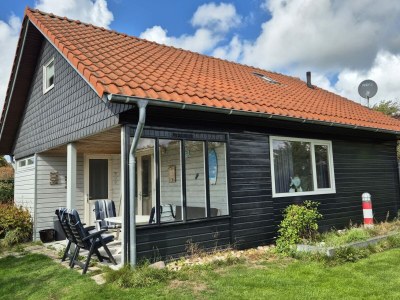 Holiday house Ferienhaus De Waterlelie in Julianadorp aan zee - Holiday house