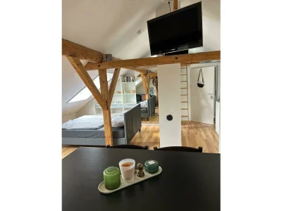 Holiday apartment Seibel in Koblenz - Holiday apartment