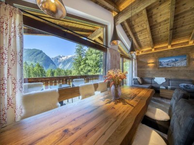 Holiday park Chalet in Neukirchen near Ski Lift - Features photo 15