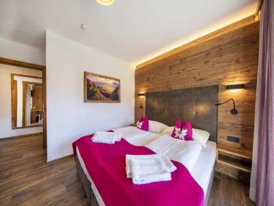 Holiday park Chalet in Neukirchen near Ski Lift - Features photo 18