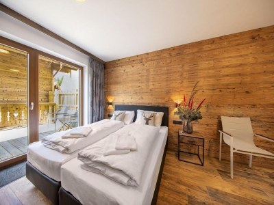 Holiday park Chalet in Neukirchen near Ski Lift - Features photo 13
