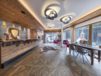 Holiday park Chalet in Neukirchen near Ski Arena Wildkogel - Outdoor photo 44