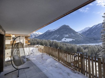 Holiday park Chalet in Neukirchen nahe Wildkogel Piste - Outdoor photo 13
