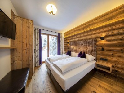 Holiday park Chalet in Neukirchen nahe Wildkogel Piste - Features photo 31