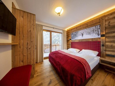 Holiday park Chalet in Neukirchen nahe Wildkogel Piste - Features photo 33