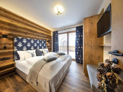 Holiday park Chalet in Neukirchen nahe Wildkogel Piste - Features photo 36