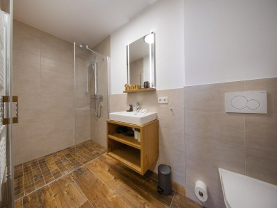 Holiday park Chalet in Neukirchen nahe Wildkogel Piste - Features photo 41