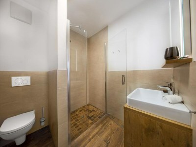 Holiday park Chalet in Neukirchen nahe Wildkogel Piste - Features photo 45