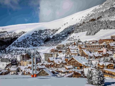 Holiday park Chalet in Neukirchen nahe Wildkogel Piste - Environment photo 50
