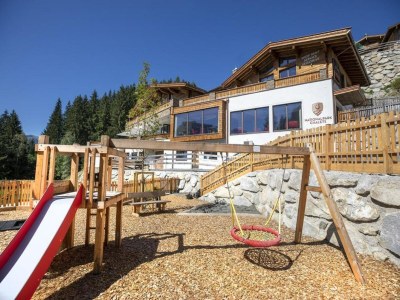 Holiday park Chalet in Neukirchen nahe Wildkogel Piste - Outdoor photo 61