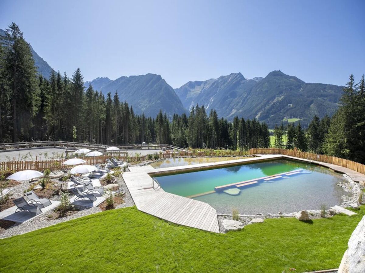 Holiday park Nationalpark Chalet Malhamhorn