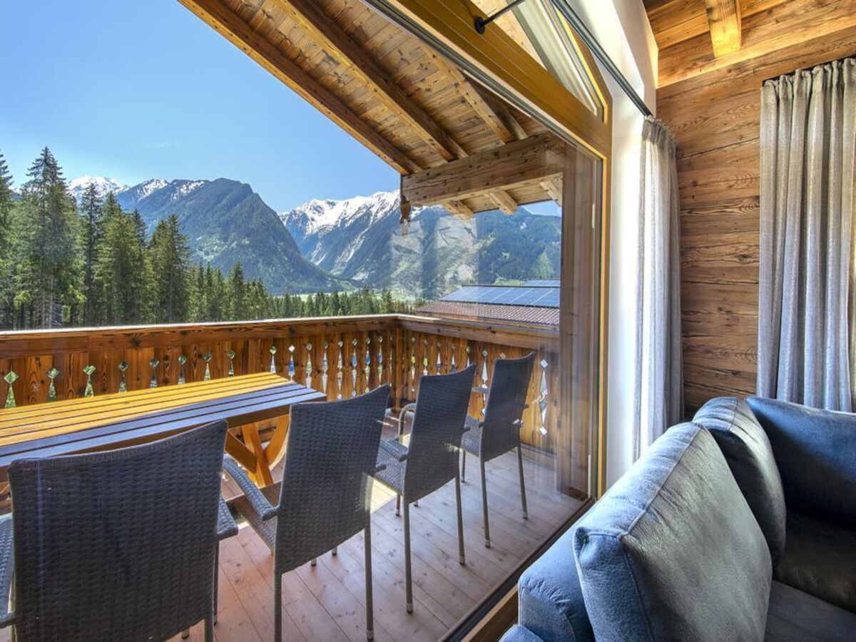 Holiday park Nationalpark Chalet Malhamhorn - Outdoor photo 2
