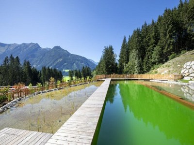 Holiday park Nationalpark Chalet Malhamhorn - Outdoor photo 14