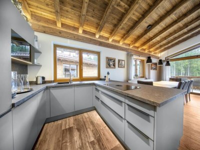 Holiday park Nationalpark Chalet Malhamhorn - Features photo 18