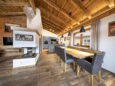 Holiday park Nationalpark Chalet Malhamhorn - Features photo 20