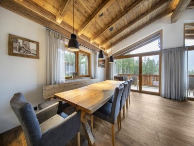 Holiday park Nationalpark Chalet Malhamhorn - Features photo 24