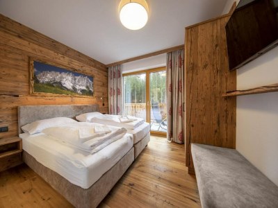 Holiday park Nationalpark Chalet Malhamhorn - Features photo 28