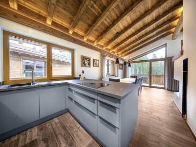 Holiday park Nationalpark Chalet Malhamhorn - Features photo 34