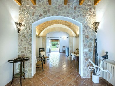 Villa 3-bedroom villa nestled in Pollensa - Outdoor photo 36