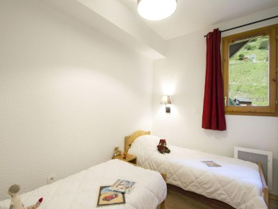 Holiday park Rustic apartment in Valmeinie - Features photo 11