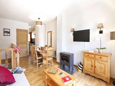 Holiday park Rustic apartment in Valmeinie - Features photo 15