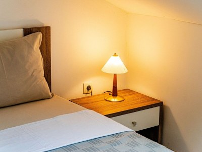 Apartment Holiday Home Island Gem - Five  Bedroom Apartment - Features photo 22