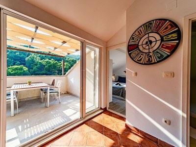 Apartment Holiday Home Island Gem - Five  Bedroom Apartment - Features photo 27
