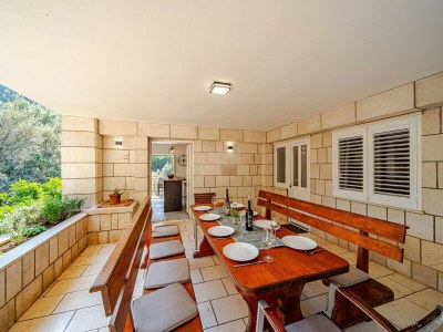 Apartment Holiday Home Island Gem - Five  Bedroom Apartment - Features photo 34