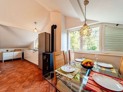 Apartment Holiday Home Island Gem - Five  Bedroom Apartment - Features photo 35