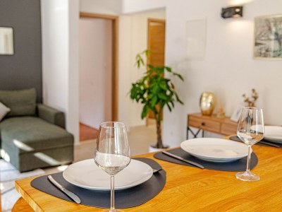 Apartment Holiday Home Island Gem - Five  Bedroom Apartment - Features photo 36