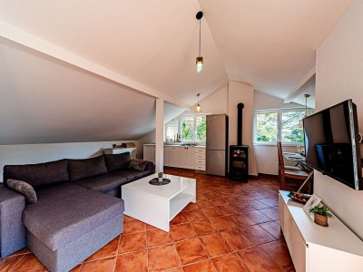 Apartment Holiday Home Island Gem - Five  Bedroom Apartment - Features photo 43