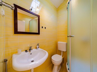 Apartment Holiday Home Island Gem - Five  Bedroom Apartment - Features photo 72