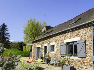 Holiday house Stone House in Plouezec near Goelo Coast in Plouezec - Holiday house
