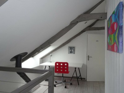 Holiday house Stone House in Plouezec near Goelo Coast - Features photo 15