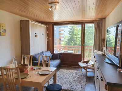Holiday house Comfort at Résidence Meijotel in Les Deux Alpes - Holiday house