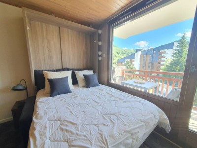 Holiday house Comfort at Résidence Meijotel - Features photo 7